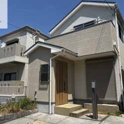 神戸市西区池上 中古戸建