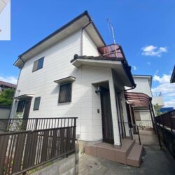 明石市魚住町長坂寺 中古戸建