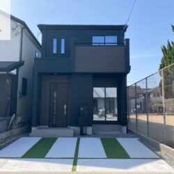 明石市大道町1丁目 新築戸建