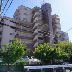 ネオハイツ垂水