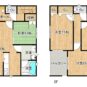 間取 6号棟
