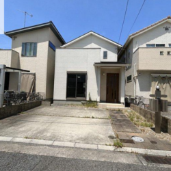 神戸市西区上新地1丁目 中古戸建