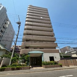 プレステージ明石