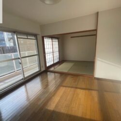 居間