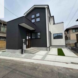 神戸市西区玉津町上池 新築戸建