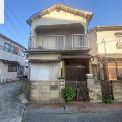 明石市大久保町西島 中古戸建