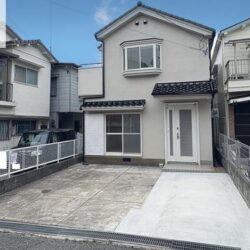 神戸市垂水区星陵台5丁目 中古戸建