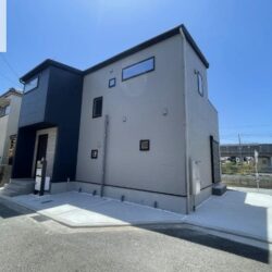 明石市二見町東二見 新築戸建