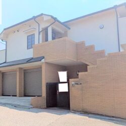 明石市東朝霧丘 中古戸建