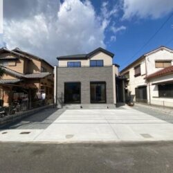 明石市沢野2丁目 新築戸建