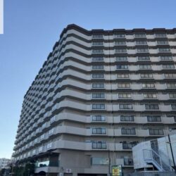 明石アーバンライフ