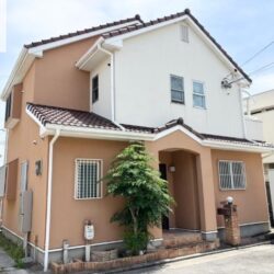 明石市大久保町大窪 中古戸建
