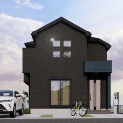 神戸市西区持子1丁目 新築戸建