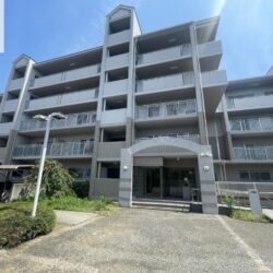 オーク・スクエア西神中央二番館