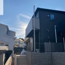 明石市大久保町山手台2丁目 新築戸建