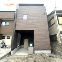 明石市北王子町 新築戸建