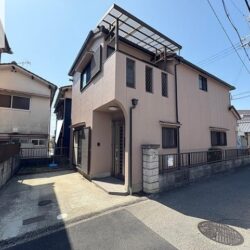 明石市大久保町大窪 中古戸建