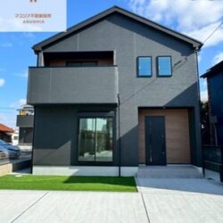 神戸市西区玉津町今津 新築戸建