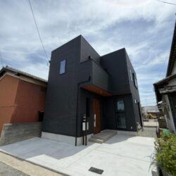 明石市大久保町江井島 新築戸建