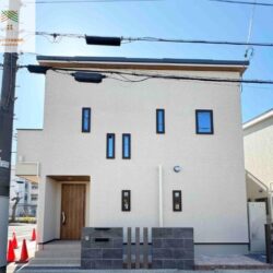 明石市西明石町 新築戸建