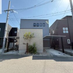 神戸市西区西河原 中古戸建