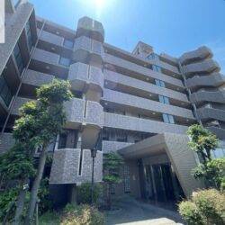 リベール明石松江海岸