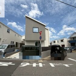 神戸市垂水区学が丘4丁目 新築戸建
